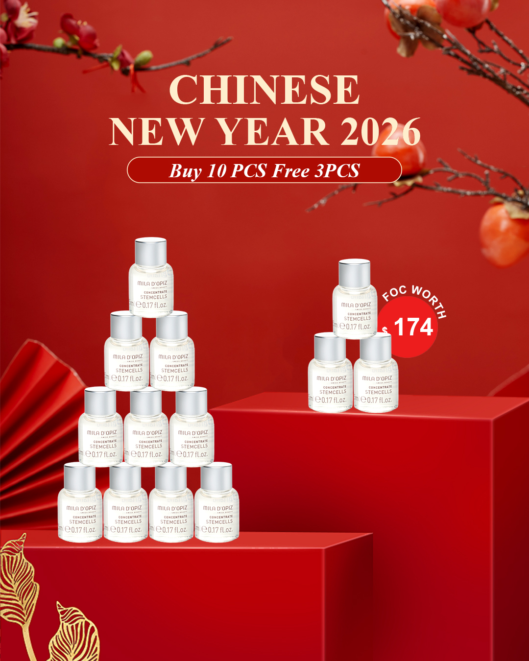 Stemcells Concentrate