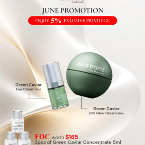 June Promotion