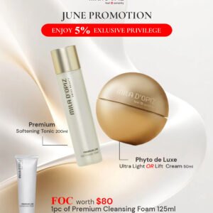 June Promotion