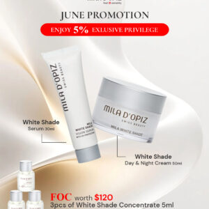 June Promotion