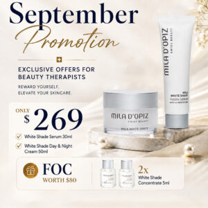 September Promotion