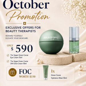 October Promotion